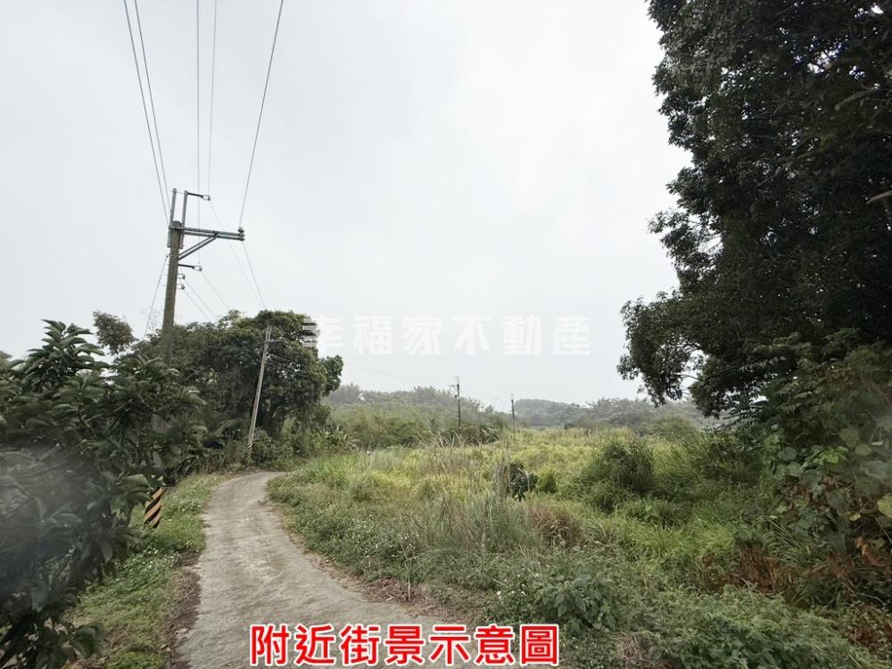 左鎮區光和段2.5分農地