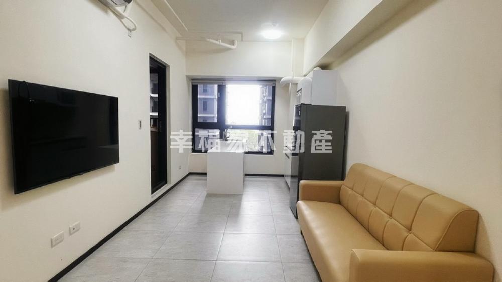 安平漁光愛情全新二房平車