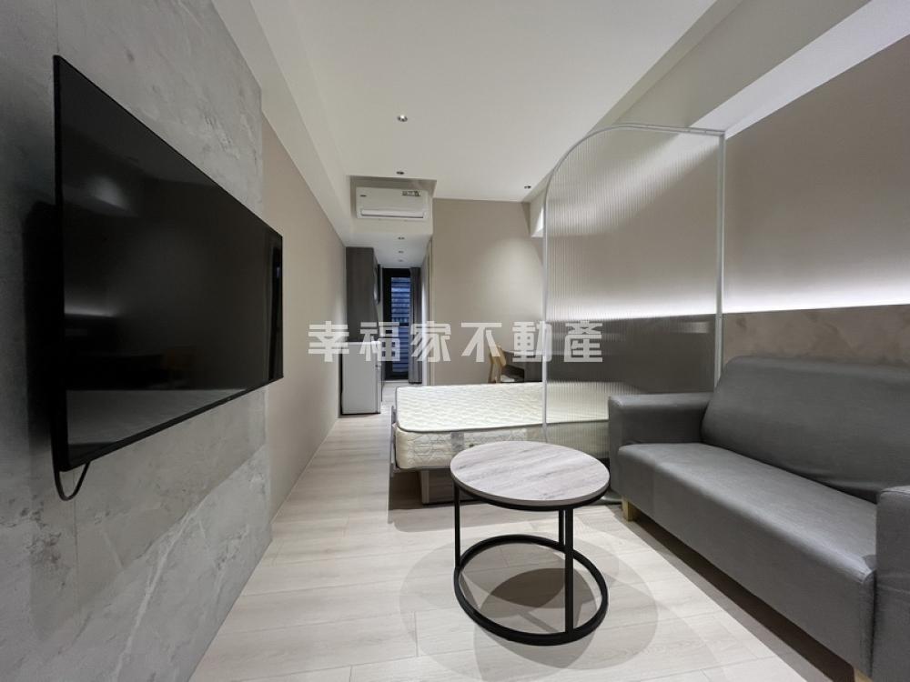 建興國中學區品味相鄰雙套房