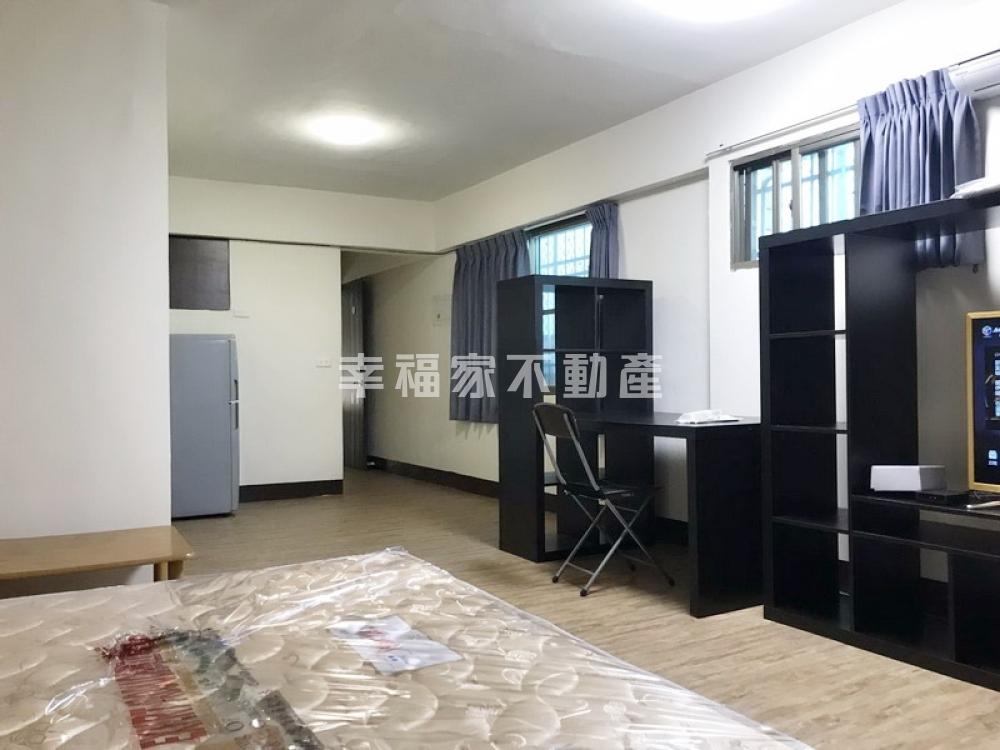 大橋大坪數六平車景觀華廈