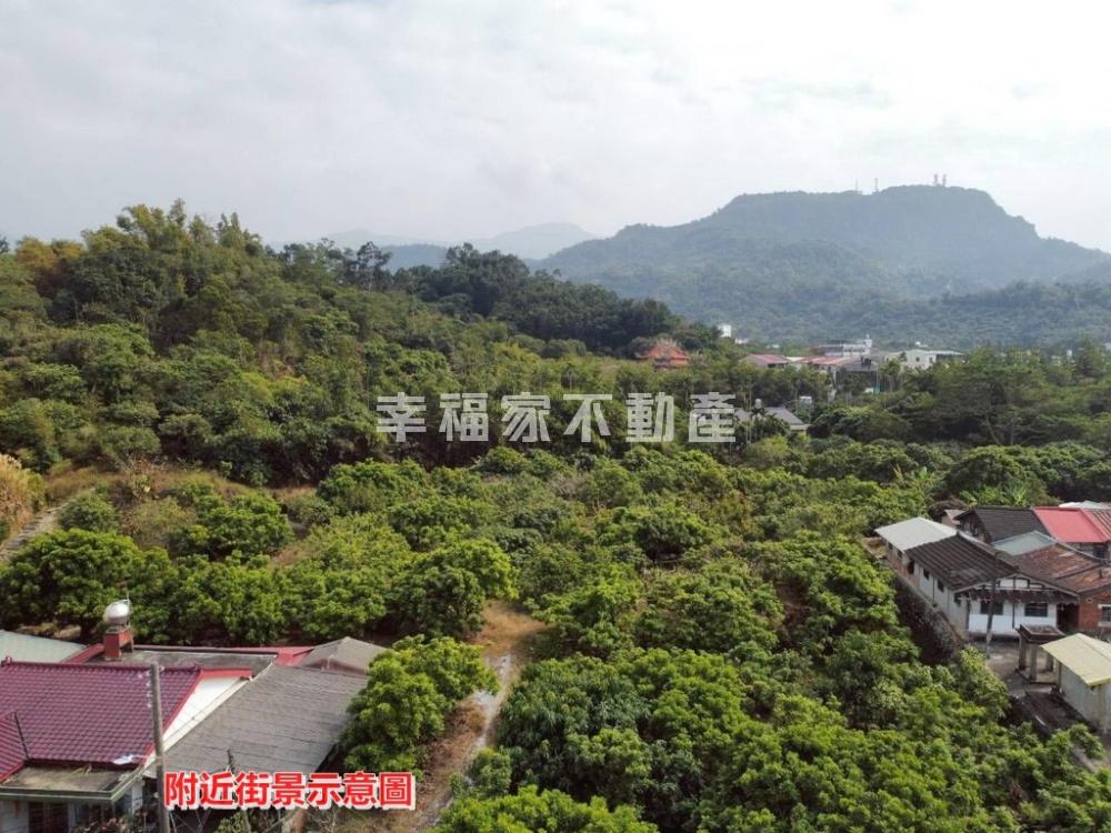 白河仙草千坪住三建地