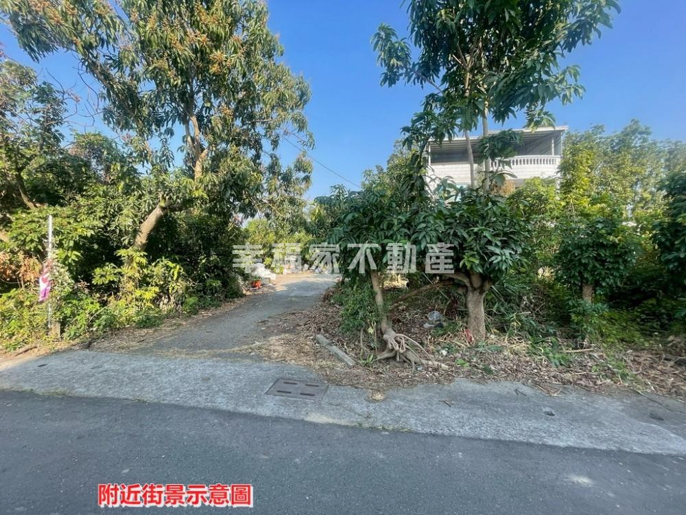 東山百坪悠美方正建地