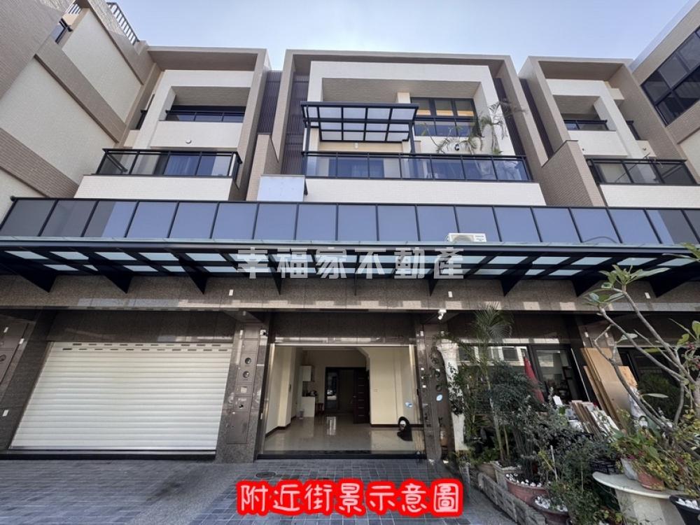 (租)公學路二段-可營登1F店面