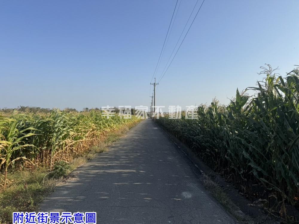 下營大屯寮便宜農地