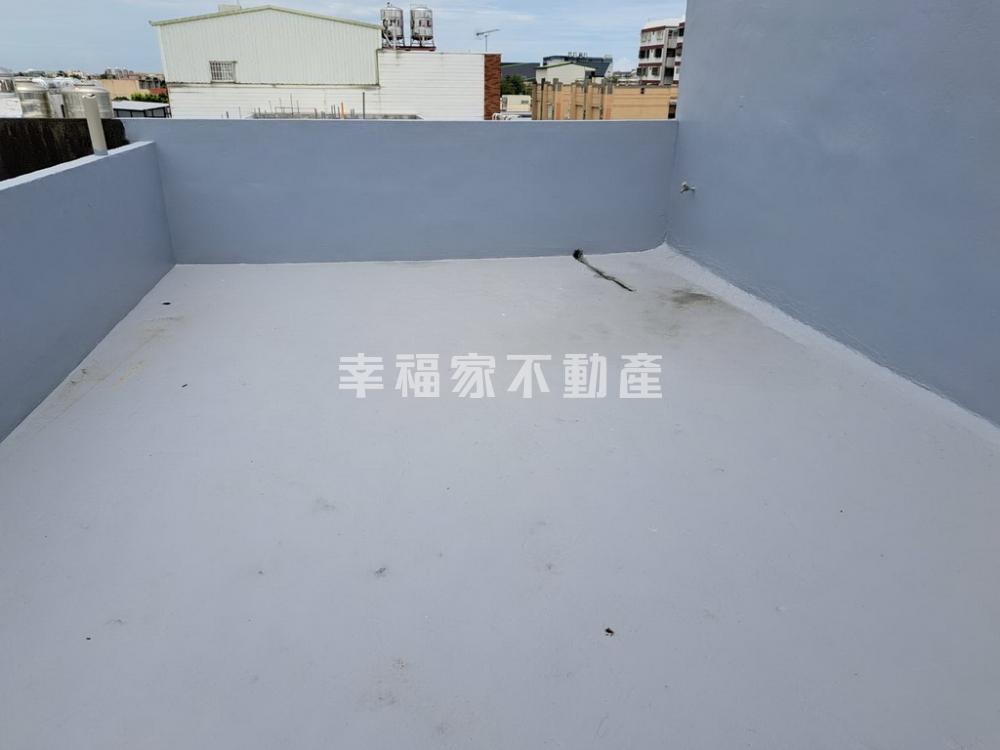 新營復興路多元店住