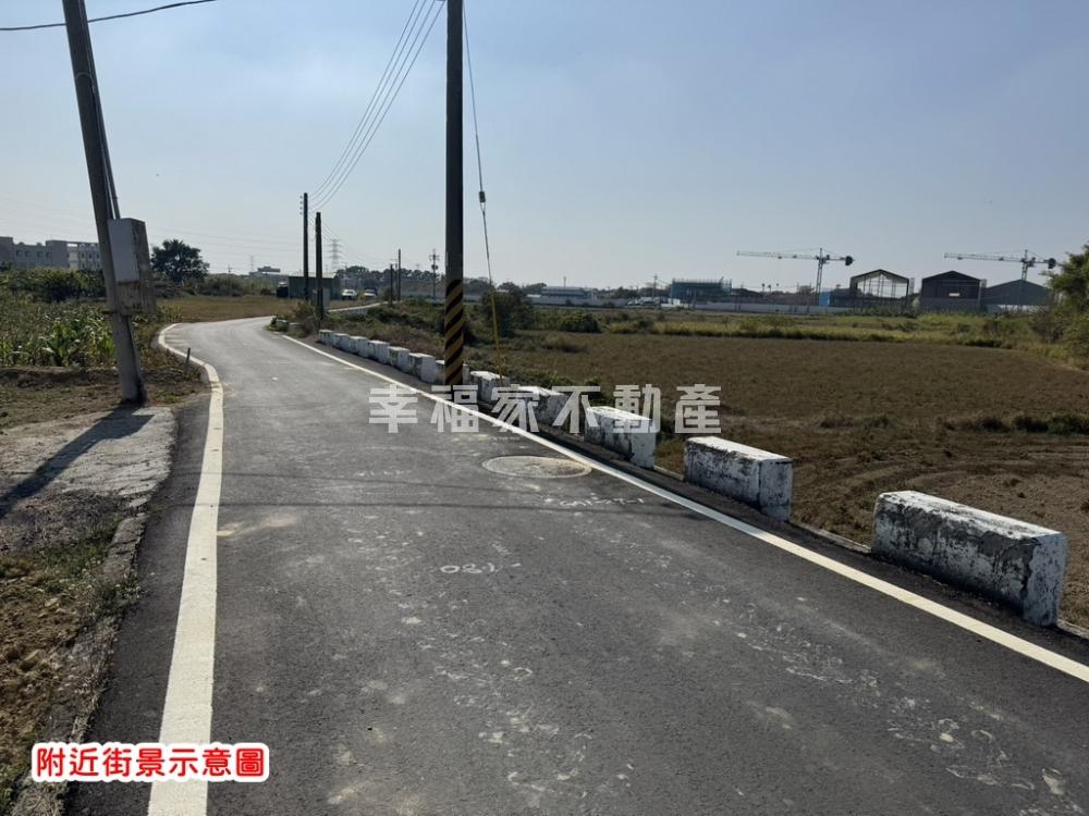 新市潭頂大面寬一般農