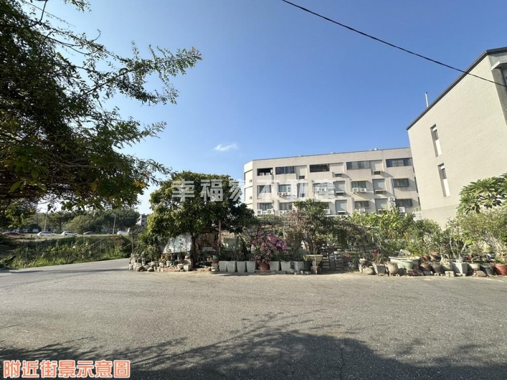 (租)永大商業區84方正建地