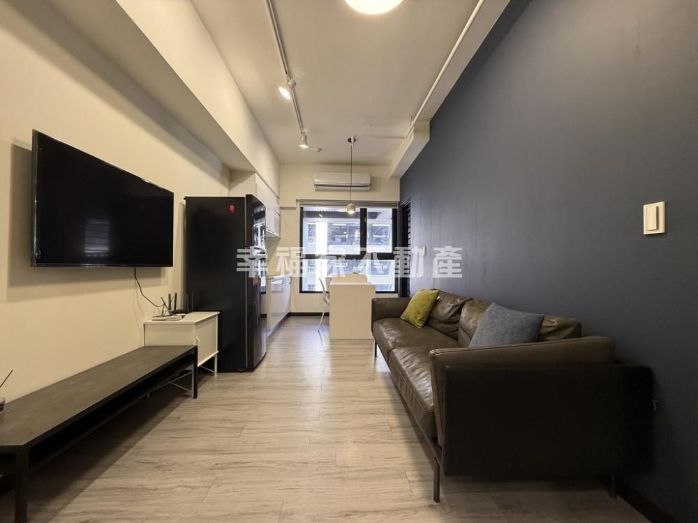 上東城高樓現代簡約2房平車