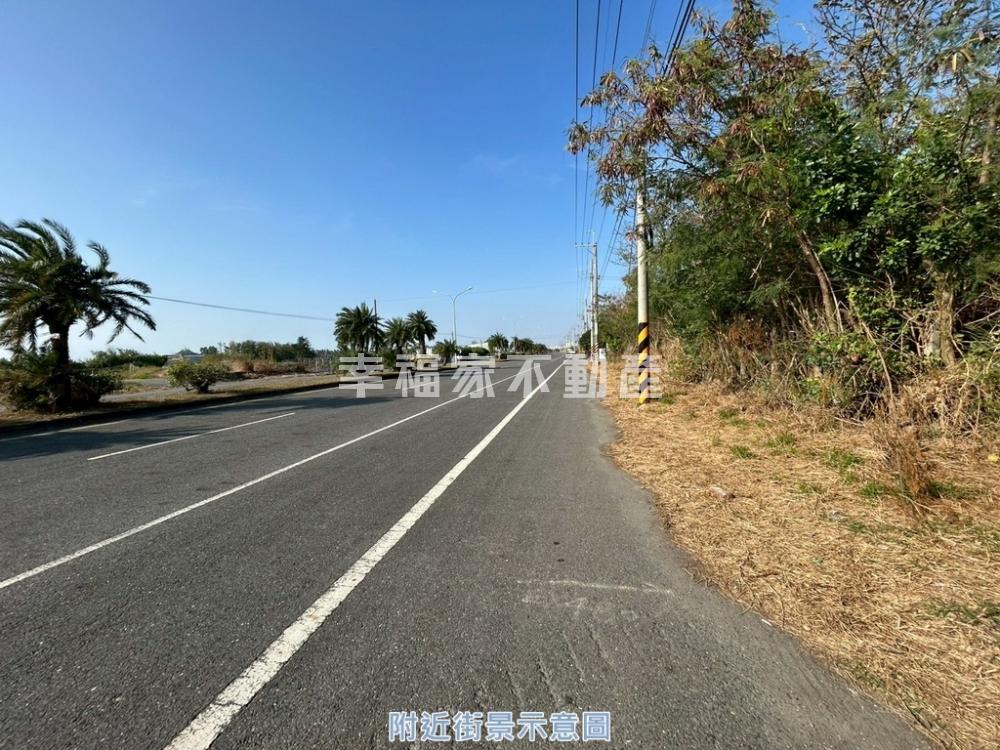 正城北路30米△窗都內農地