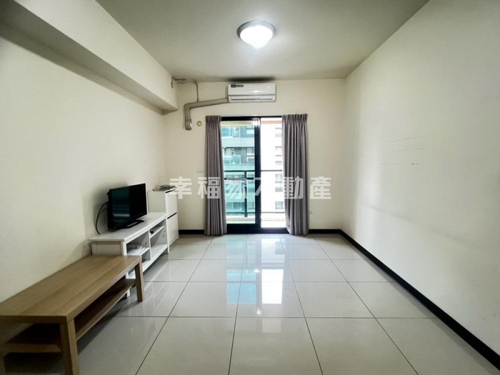 水交社好美麗兩房平車