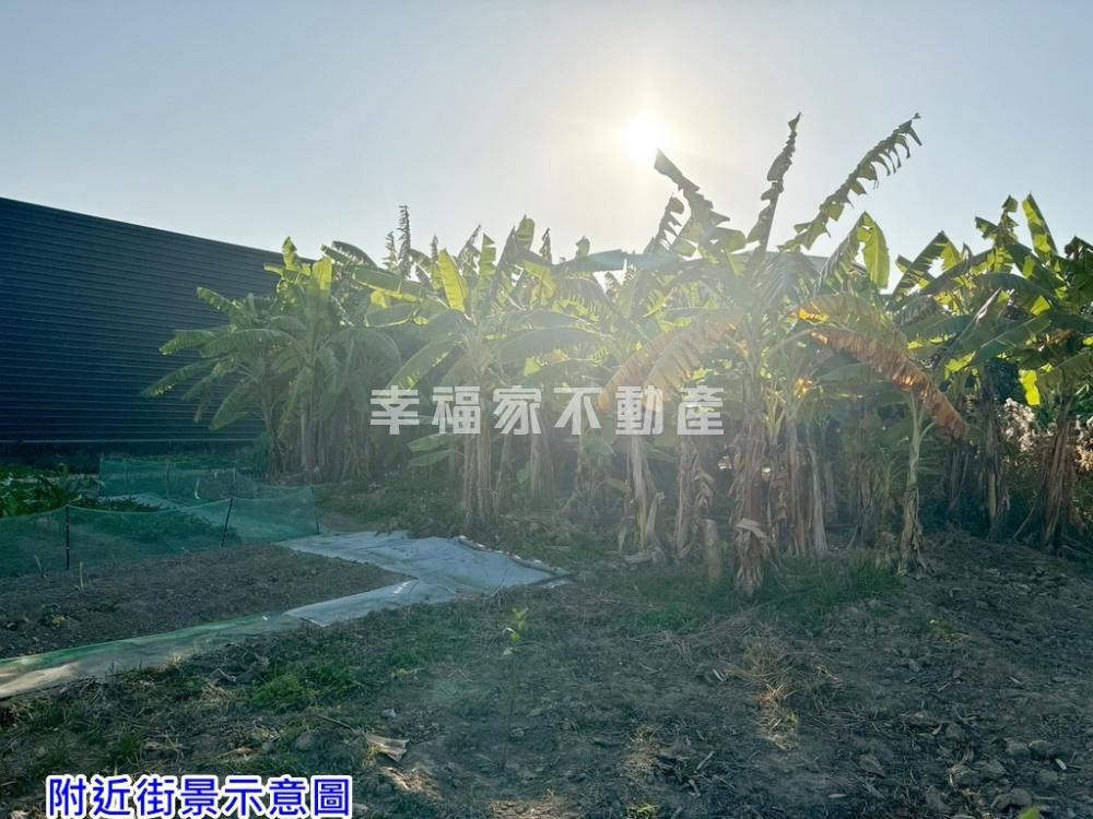 佳里市區重劃住宅潛力地