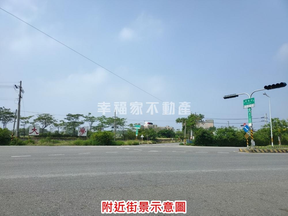 安南區重劃中乙種工業地