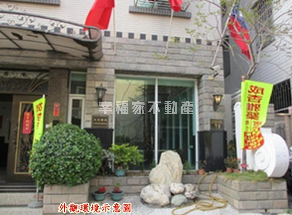 成大旁成杏雅築57出租套房