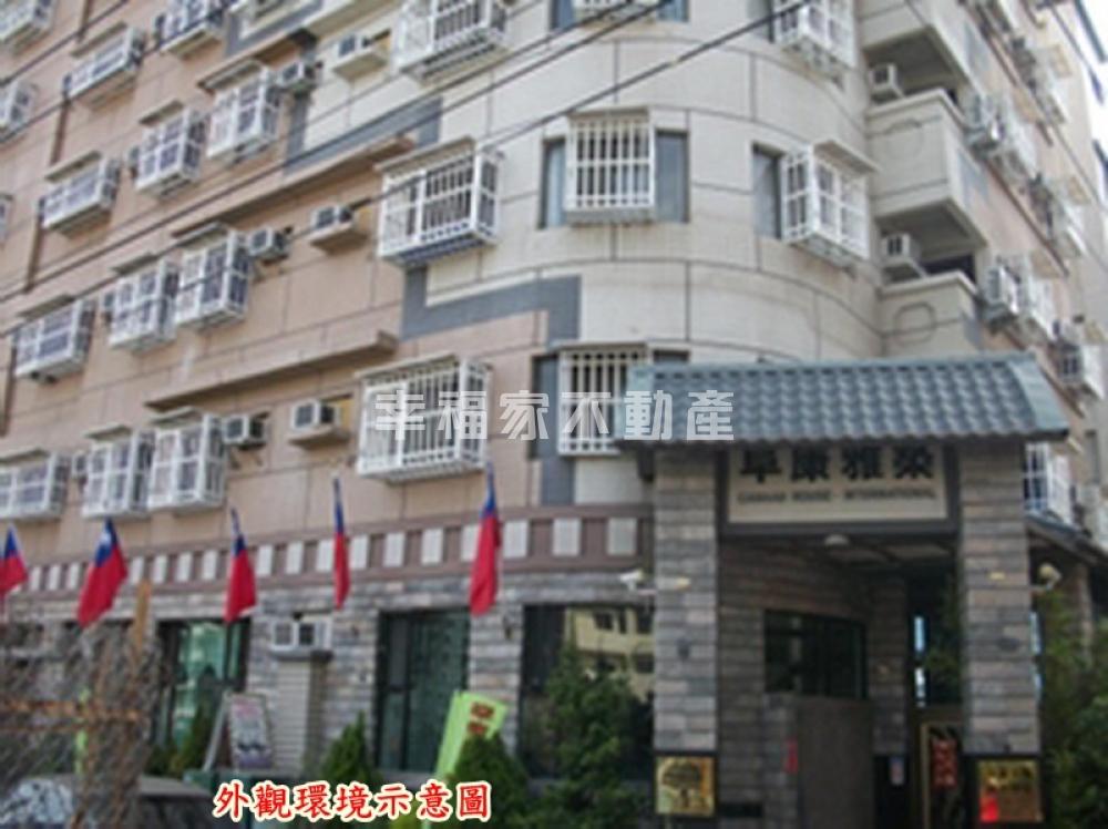 永康阜康雅築73出租美套房