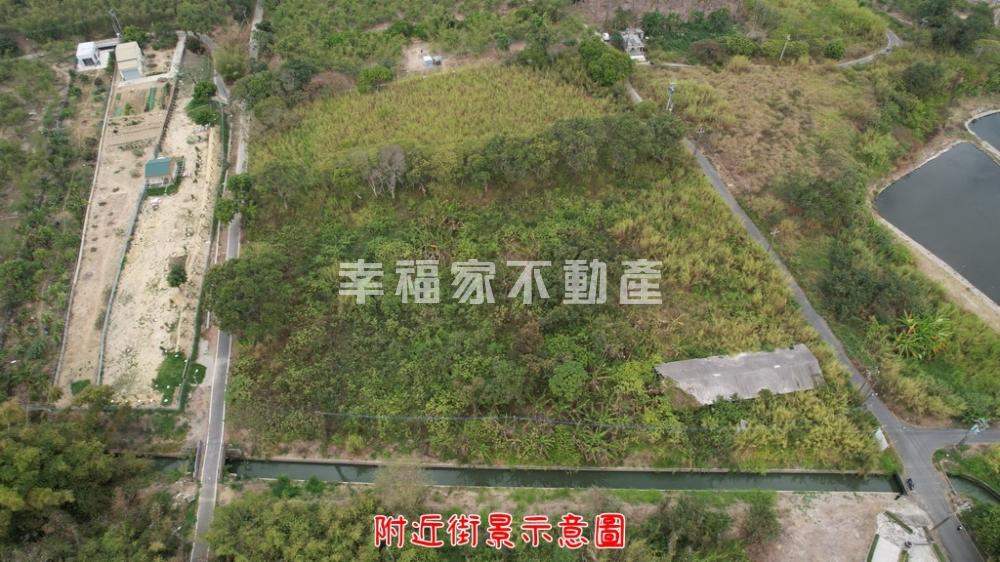八甲東都計旁第一排潛力農地