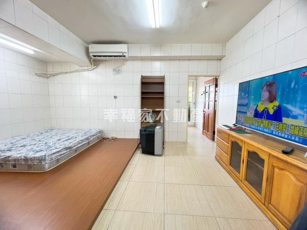 建興學區x赤崁商圈大套房