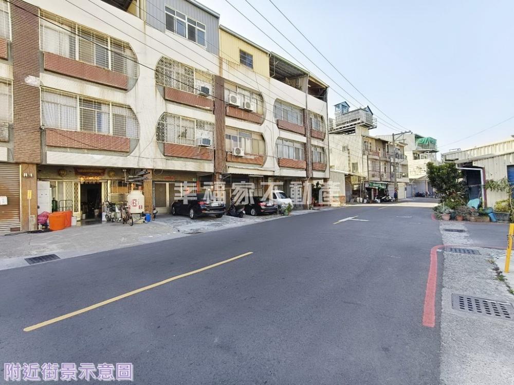 安南近台江文化中心店住