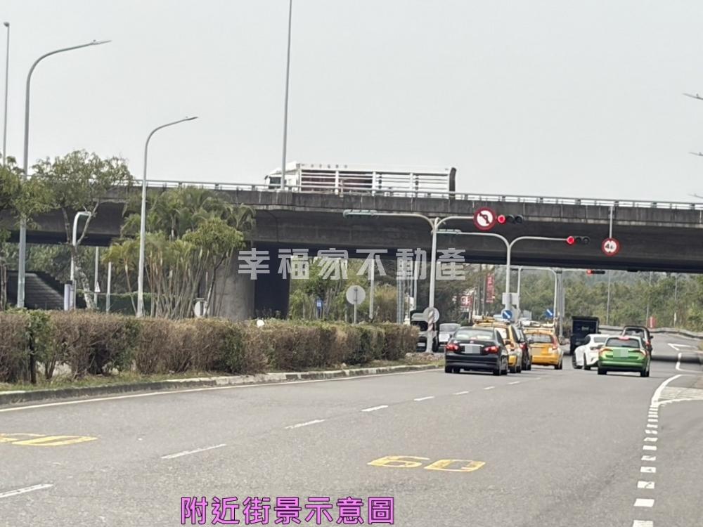白河關子嶺風景都內農地