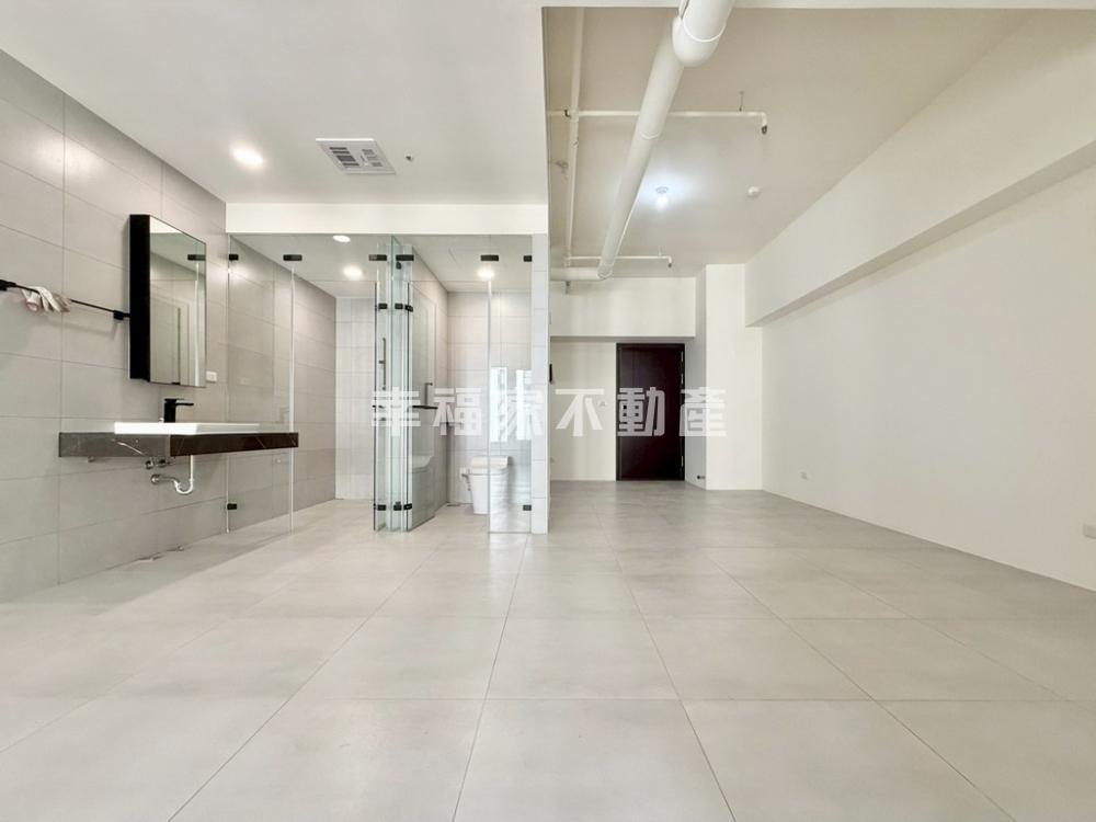 水星光可隔精美兩房(一)