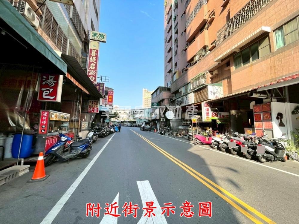奇美南台科大店住兩用金樓店