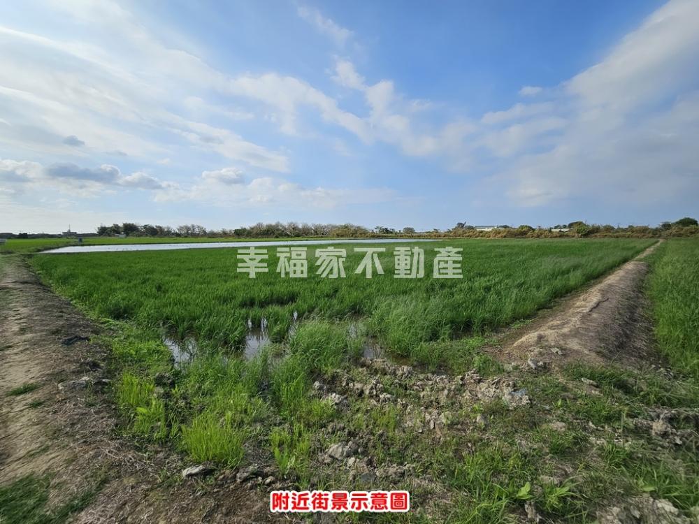 葫蘆埤3.1分便宜農地