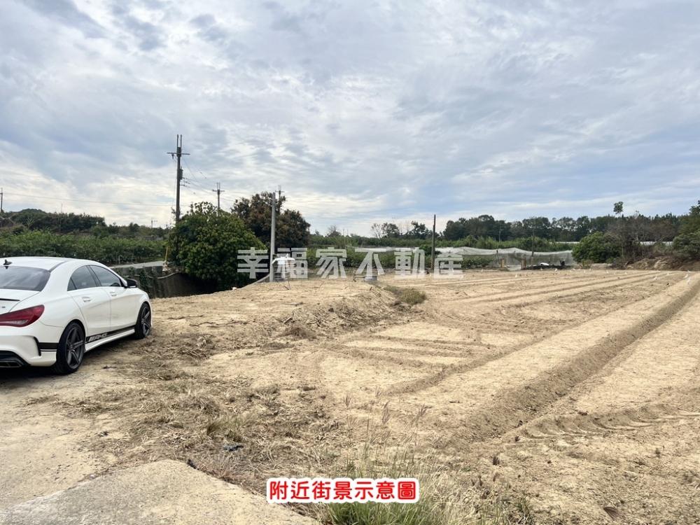 玉井有水電大面寬一般農