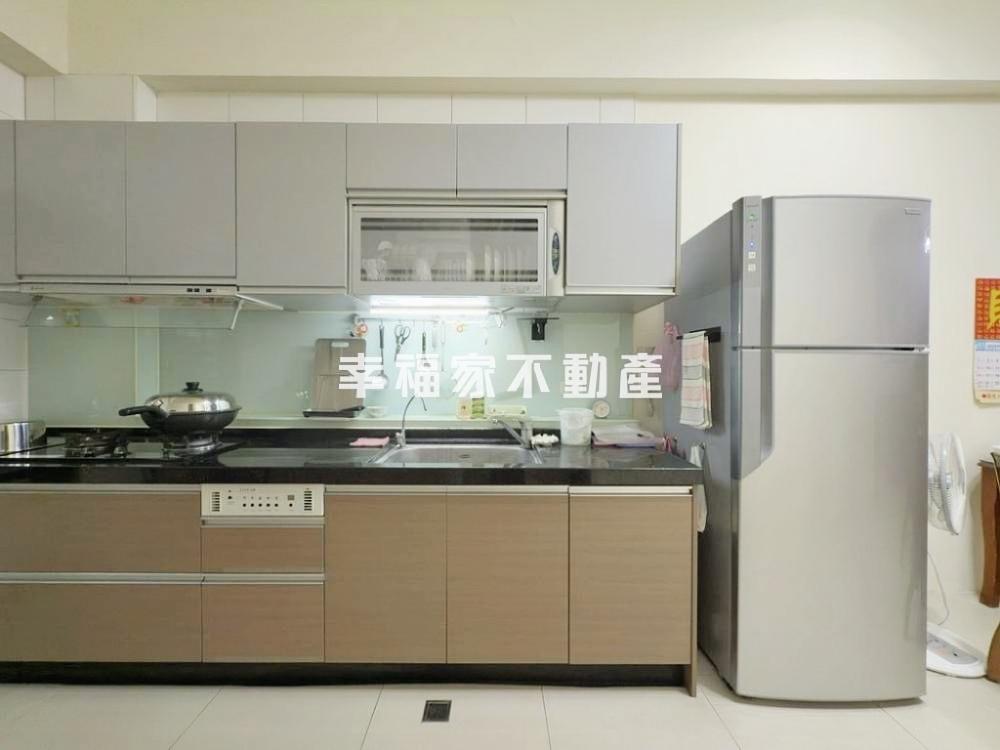 善化傳統溫馨車墅