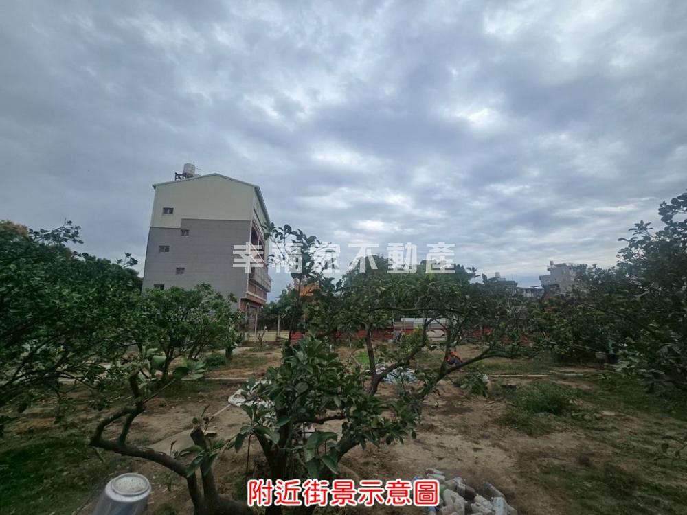 麻豆巷口段民權路需整合建地