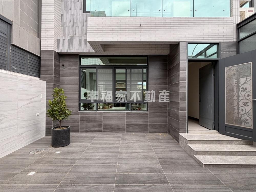 官田近六甲二鎮獨院孝親車墅