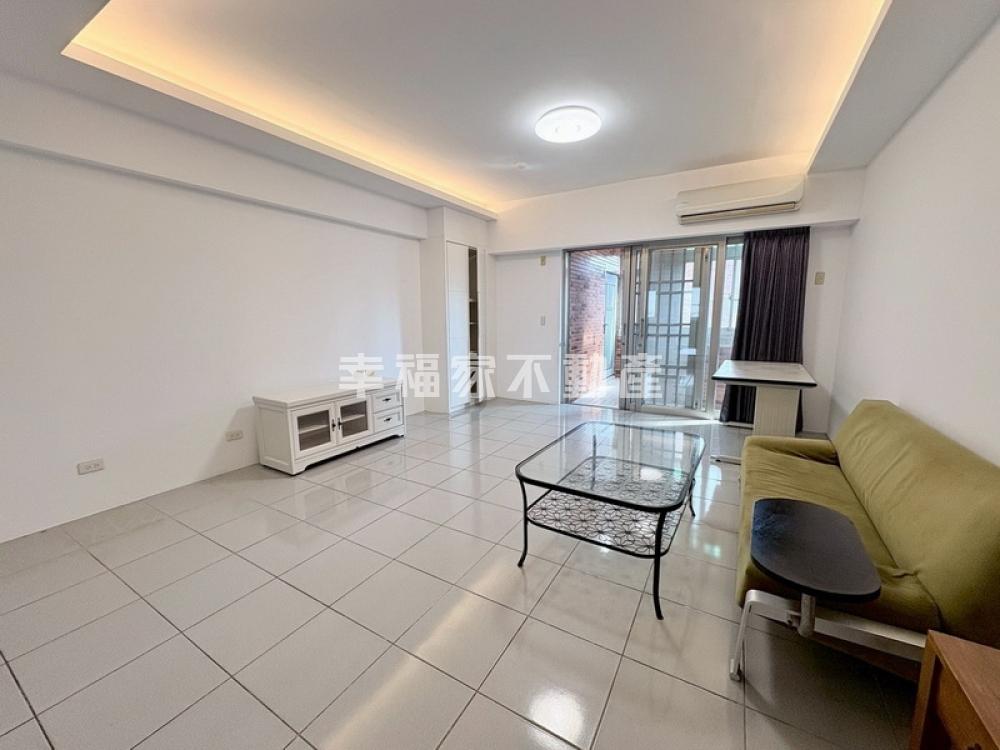 太子萬通景觀三房平車