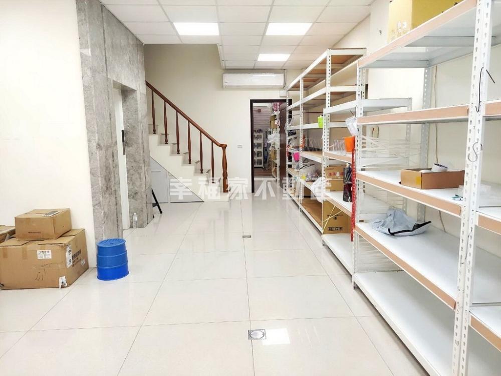 (租)永康地政旁1F店面
