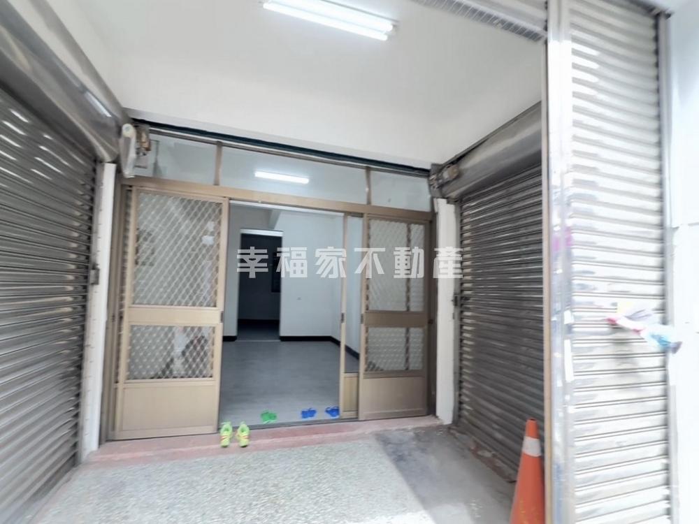近嘉義榮總自強商圈金透天