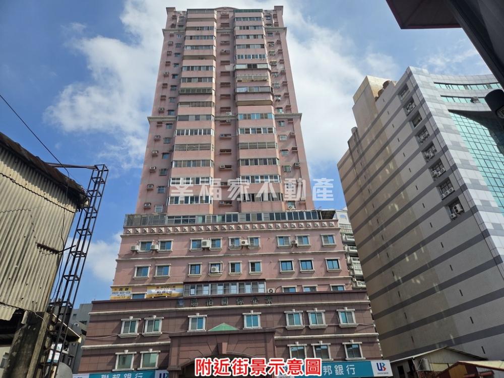 (租)賜伯寶座84坪稀有精品宅