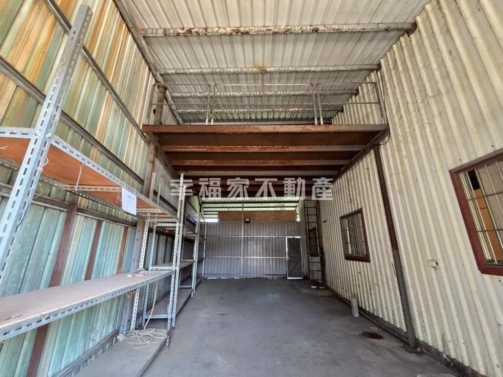 (租)新市大社合法建物