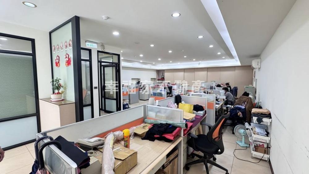 新化千坪丁種工業廠房