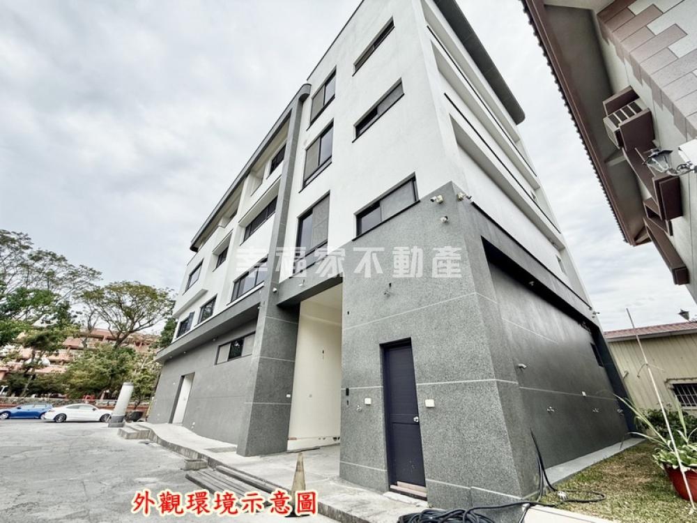 專獨棟電梯多功能店舖辦公室