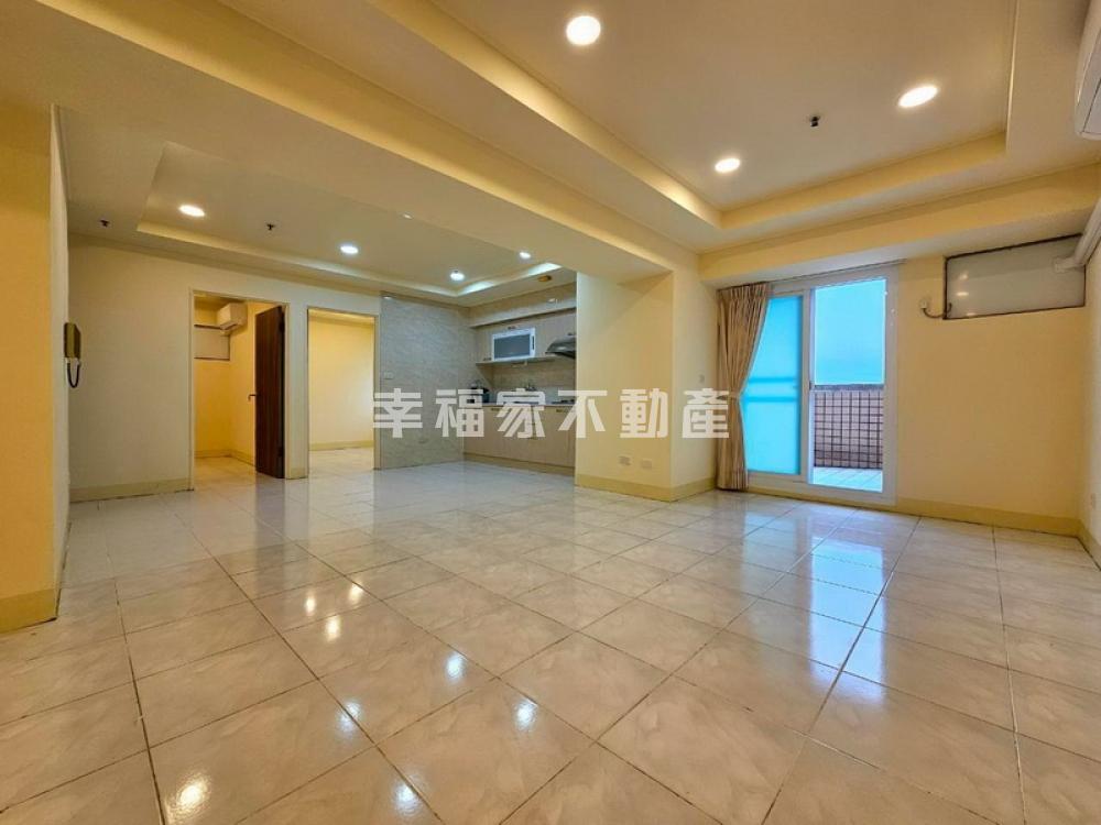 (租)國寶極景舒活三房