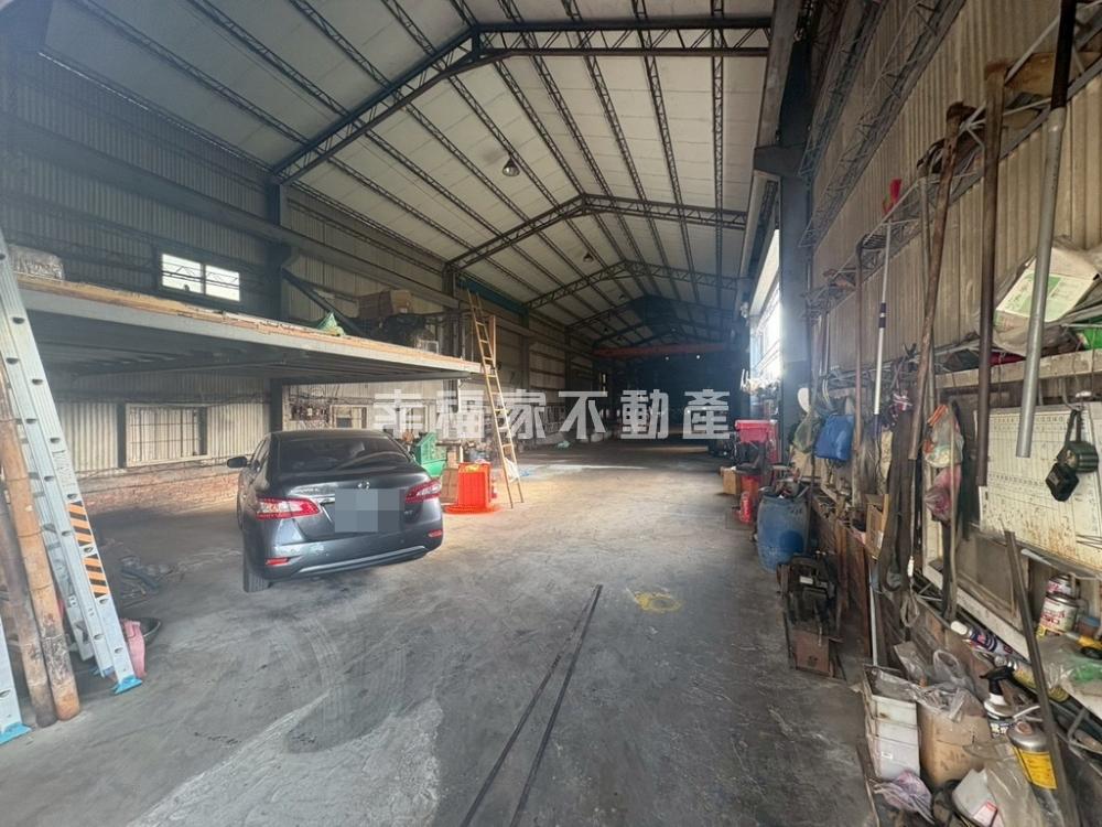(租)臨建業路農地