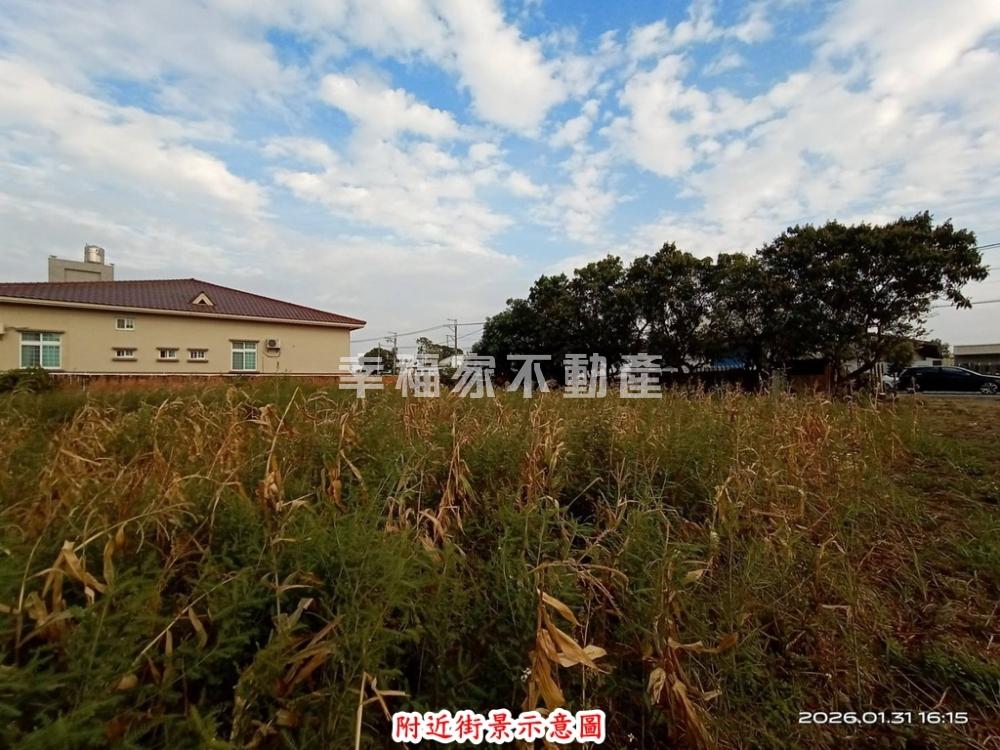 新市大社優質持分農地4