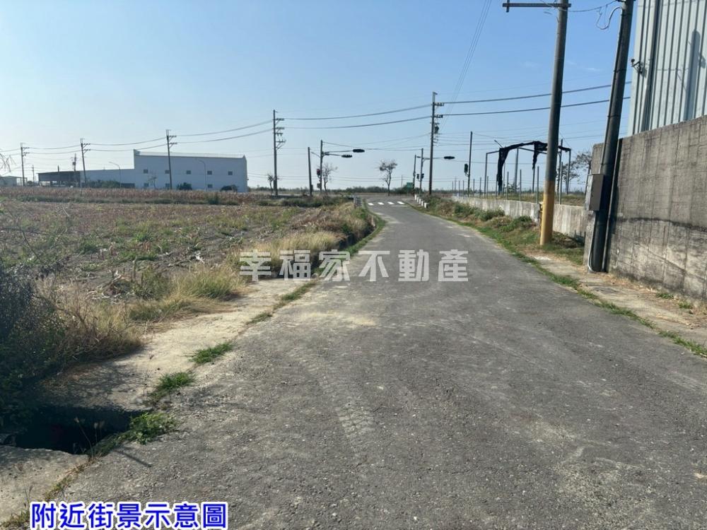 佳里區段徵收潛力都計農