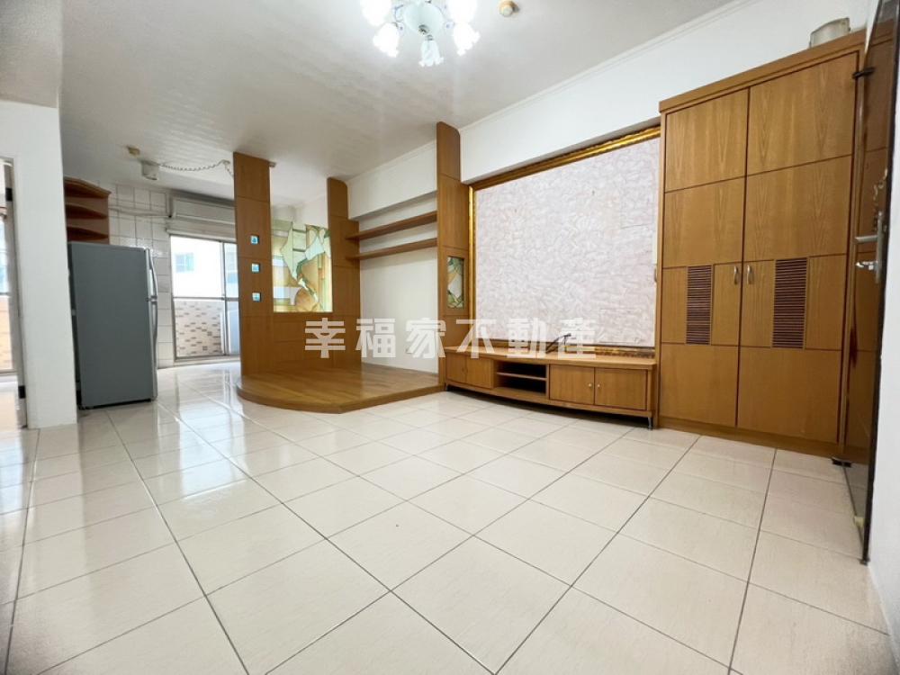 專~開元比佛利採光3房車位