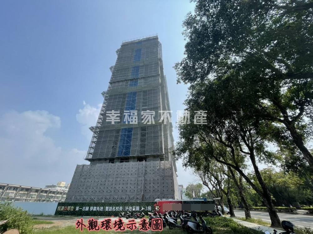 鉑悅出價談B2面海3房平車