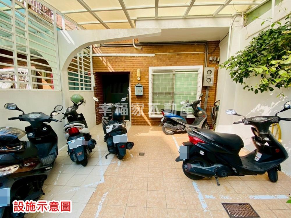 (租)南園街可租補優質套房A
