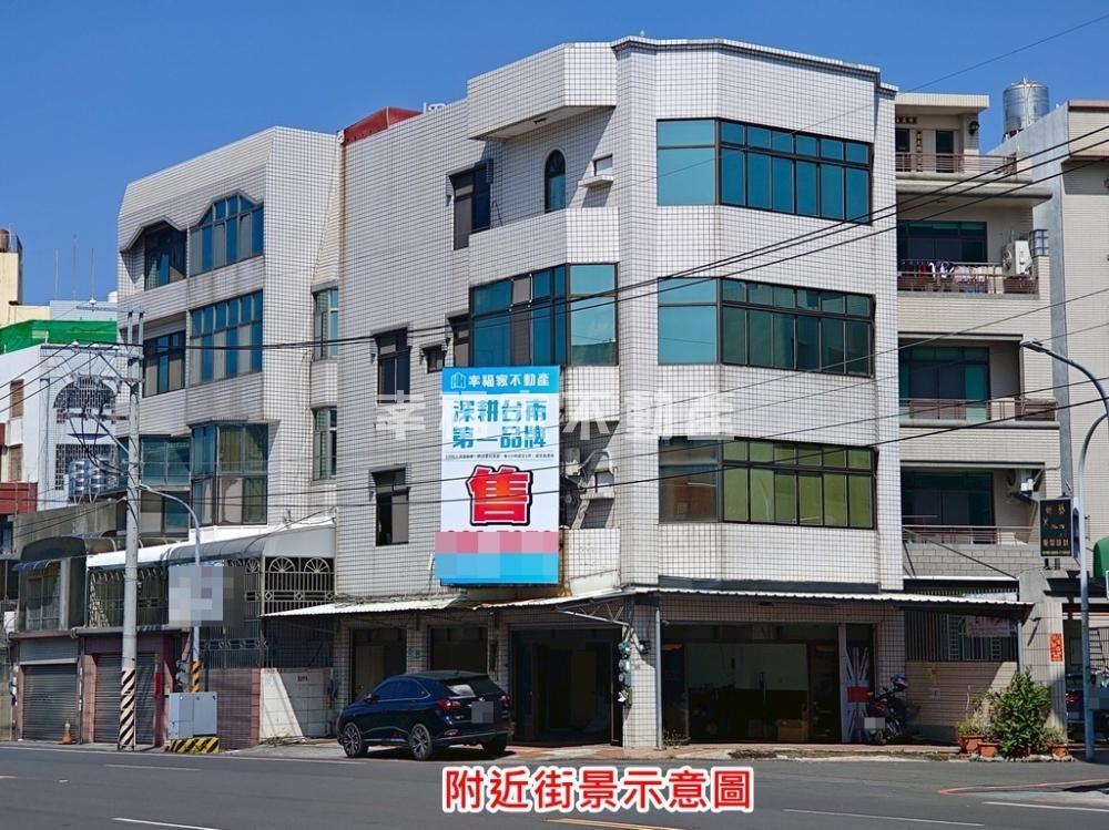 近商六十△窗十米大面寬店面