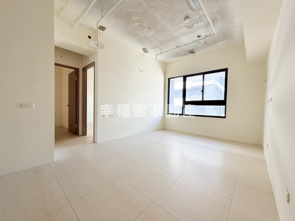 綠海都心大兩房平車