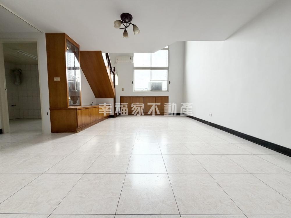 專-永康邊間採光小資三房