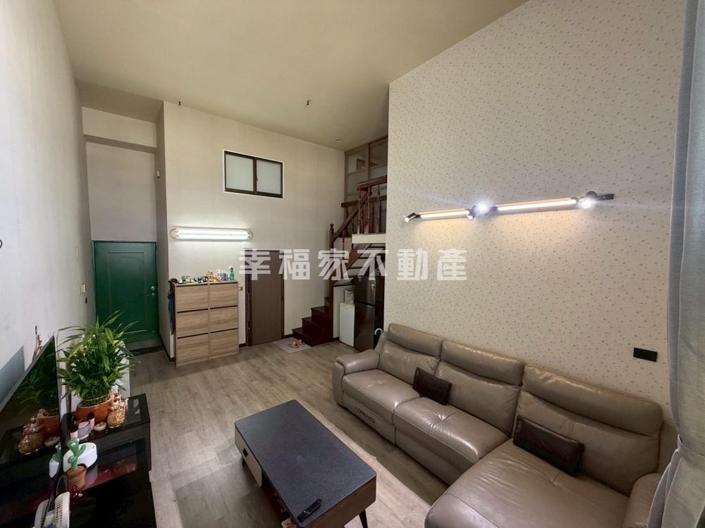 近東區高樓景觀大兩房平車