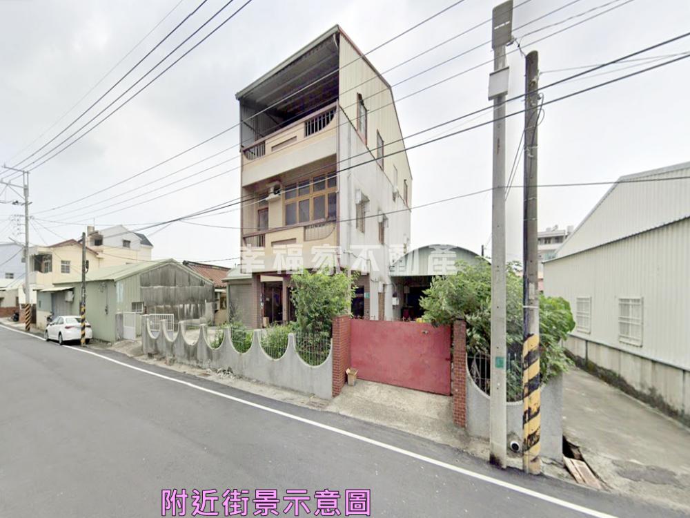 近南科115坪乙建買地送厝