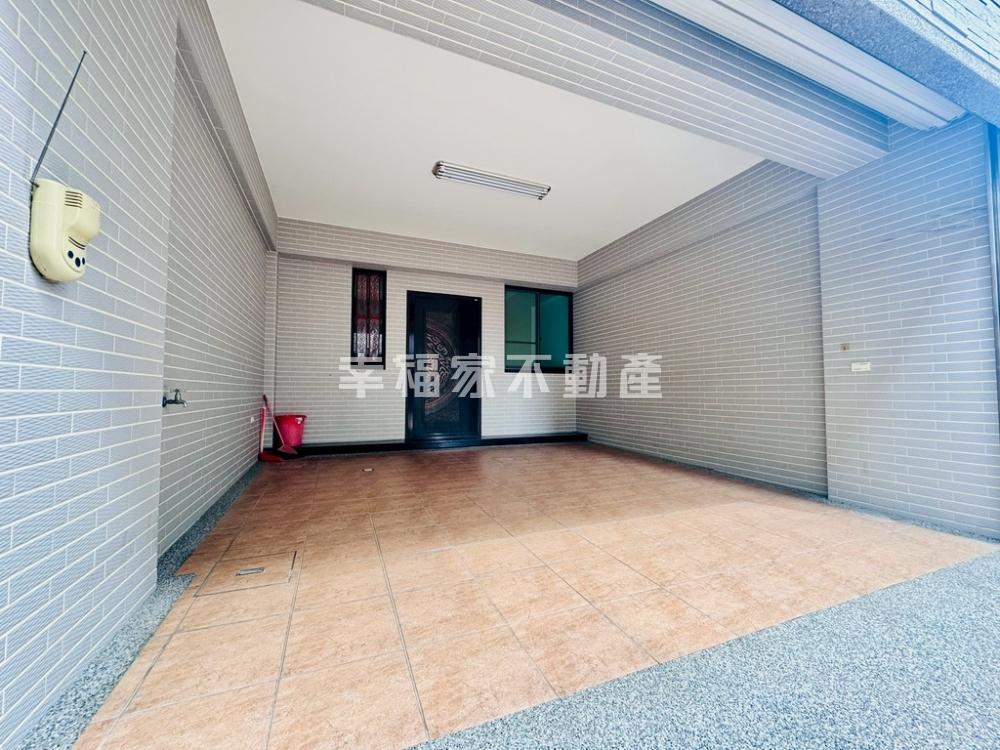 麻豆南科生活圈8年優質透天