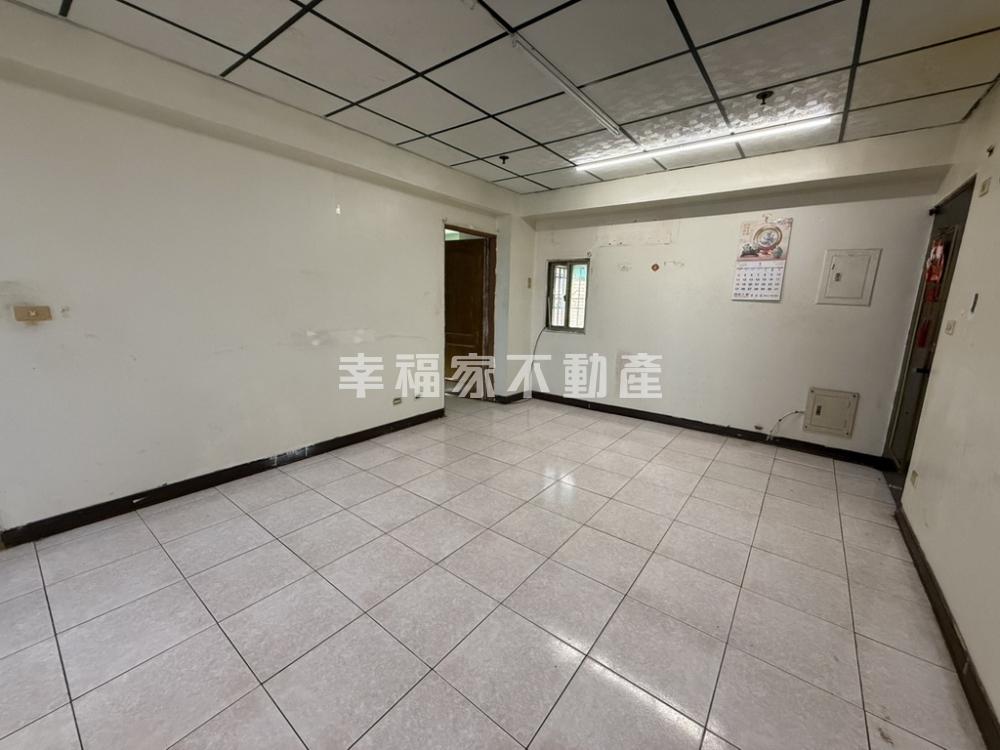 安南居易次頂樓景觀三房平車